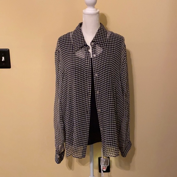 New York City Design Company Tops - NYC Design Co top